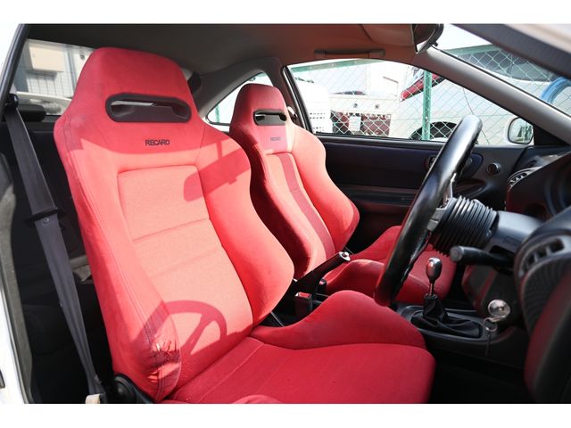 INTEGRA coupe