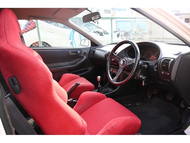 INTEGRA coupe