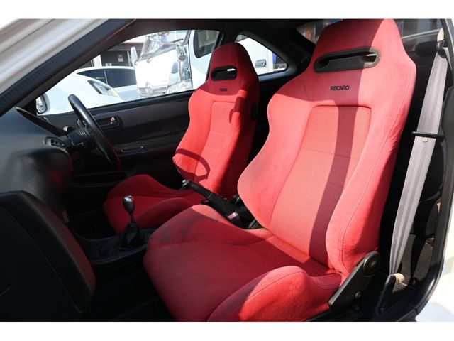 INTEGRA coupe
