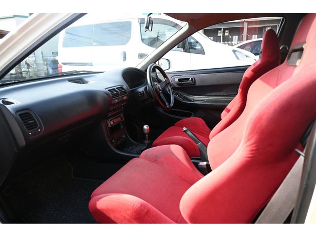 INTEGRA coupe