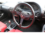 INTEGRA coupe