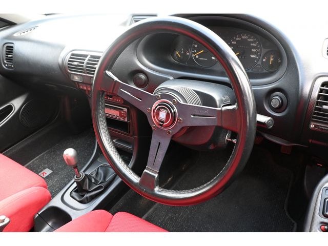 INTEGRA coupe