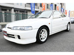 INTEGRA coupe