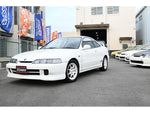 INTEGRA coupe