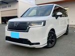 STEPWAGON e:HEV SPADA
