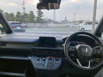 STEPWAGON e:HEV SPADA