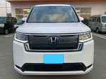 STEPWAGON e:HEV SPADA