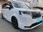 STEPWAGON e:HEV SPADA