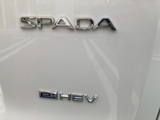 STEPWAGON e:HEV SPADA
