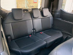 STEPWAGON e:HEV SPADA