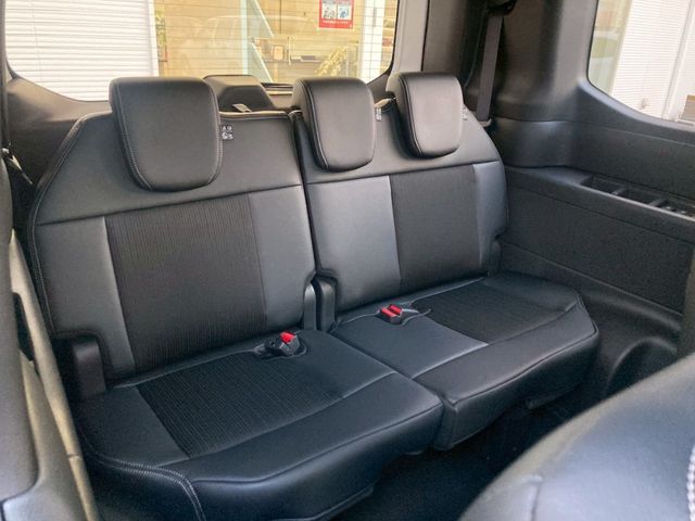STEPWAGON e:HEV SPADA