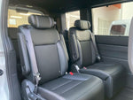 STEPWAGON e:HEV SPADA