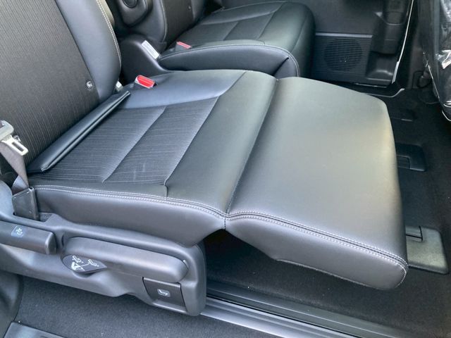 STEPWAGON e:HEV SPADA