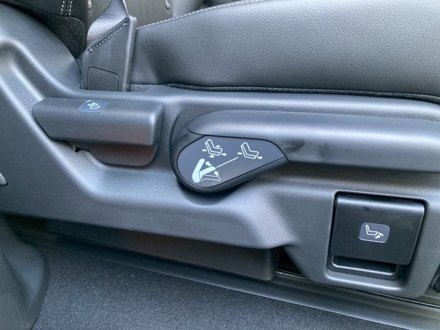 STEPWAGON e:HEV SPADA