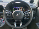 STEPWAGON e:HEV SPADA