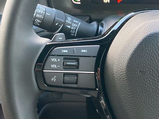 STEPWAGON e:HEV SPADA
