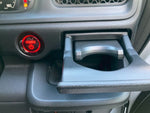STEPWAGON e:HEV SPADA