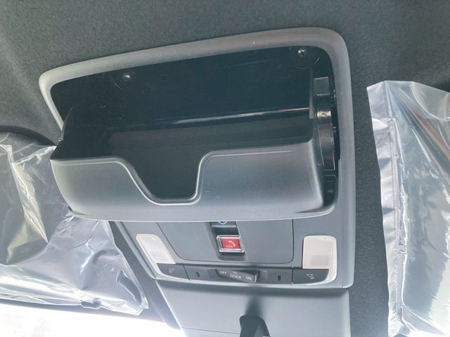 STEPWAGON e:HEV SPADA