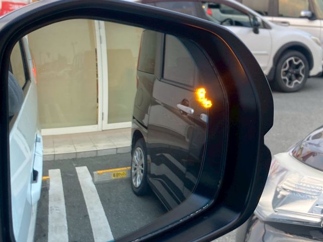 STEPWAGON e:HEV SPADA