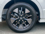 STEPWAGON e:HEV SPADA