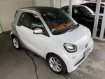 SMART FORTWO coupe