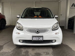 SMART FORTWO coupe