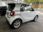 SMART FORTWO coupe