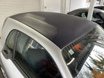 SMART FORTWO coupe
