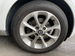 SMART FORTWO coupe