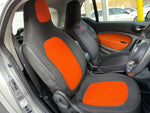 SMART FORTWO coupe