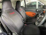 SMART FORTWO coupe