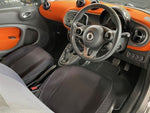 SMART FORTWO coupe