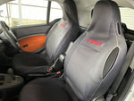 SMART FORTWO coupe
