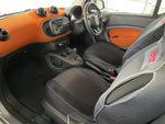 SMART FORTWO coupe