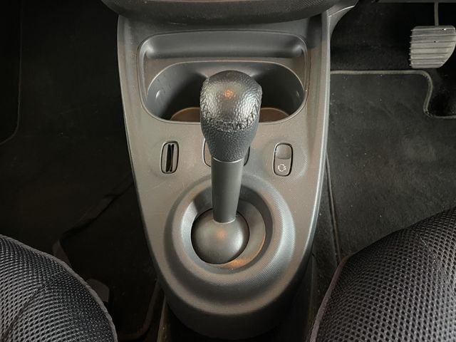 SMART FORTWO coupe