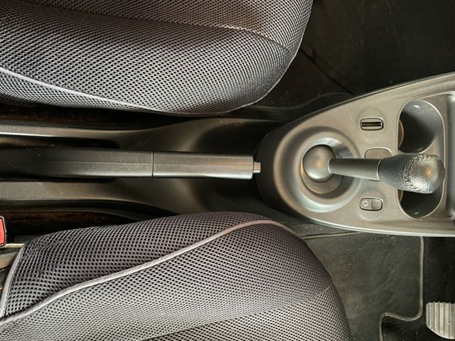 SMART FORTWO coupe