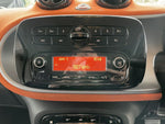 SMART FORTWO coupe