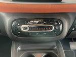 SMART FORTWO coupe