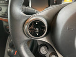 SMART FORTWO coupe