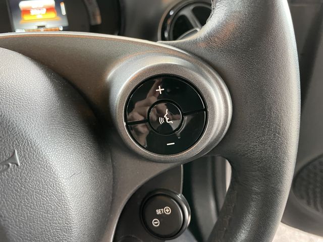 SMART FORTWO coupe
