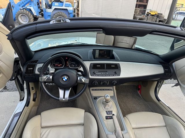 BMW Z4