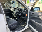 PROBOX van 4WD
