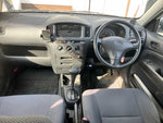 PROBOX van 4WD