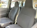 PROBOX van 4WD