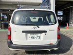 PROBOX van 4WD