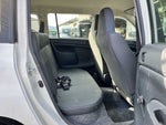 PROBOX van 4WD