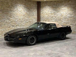 PONTIAC FIREBIRD