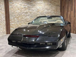 PONTIAC FIREBIRD