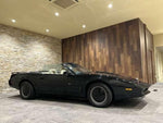 PONTIAC FIREBIRD