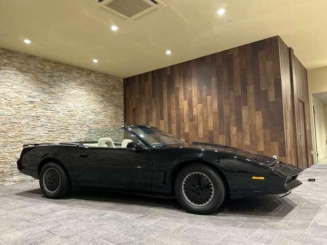 PONTIAC FIREBIRD